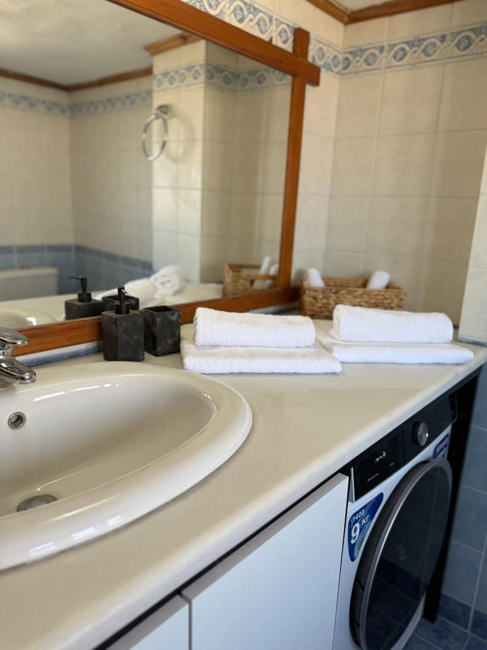 Traditional House House in İzmir Province