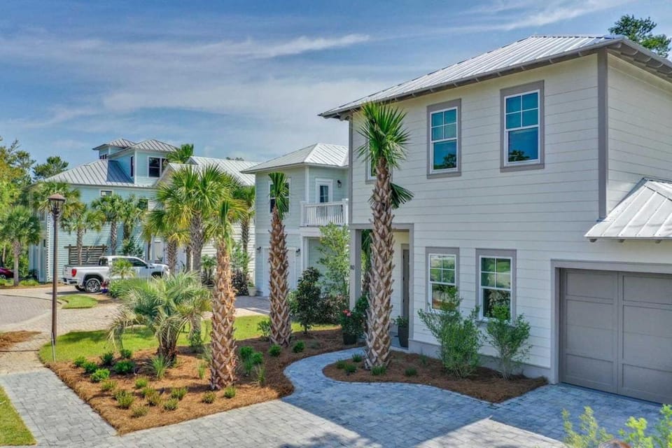 No Bad Day on 30A House in Inlet Beach