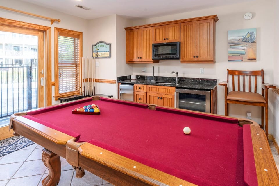 FREE Pool Heat 3min to Beach House in Corolla