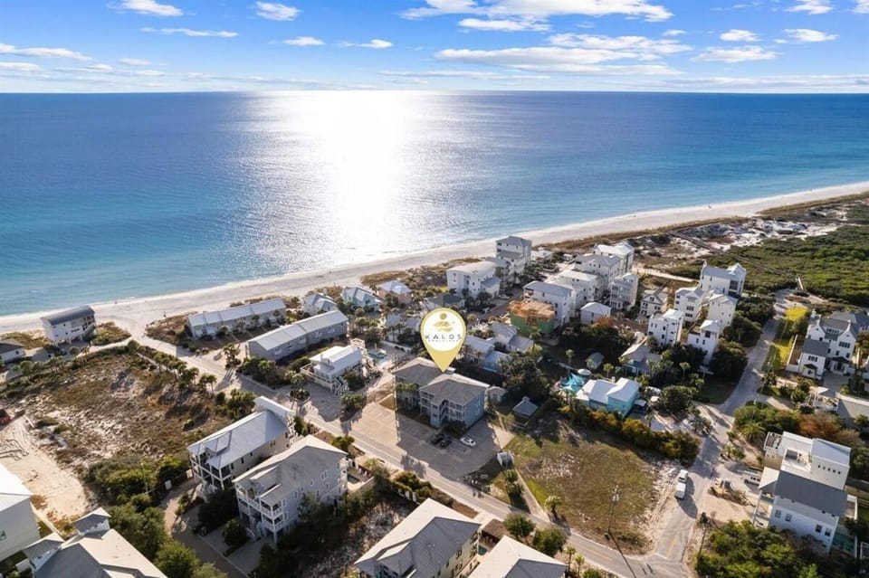 Grandy 30A Apartment in Inlet Beach