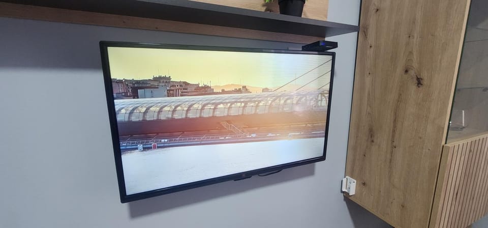 TV and multimedia