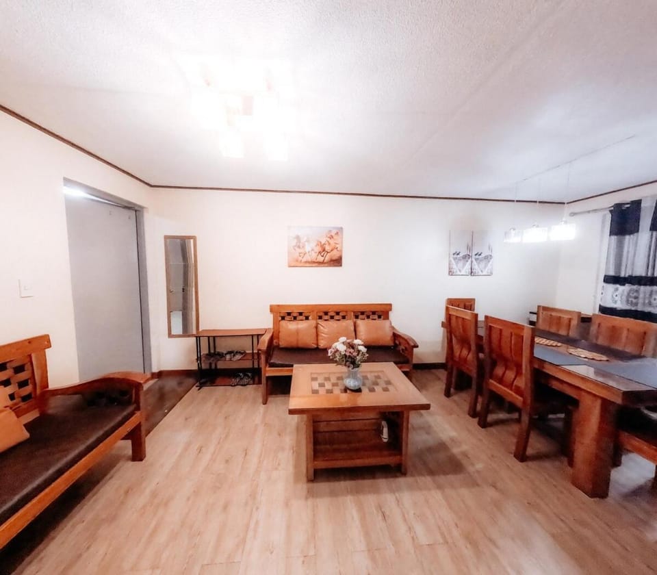 Selah Apartment Apartment in Baguio