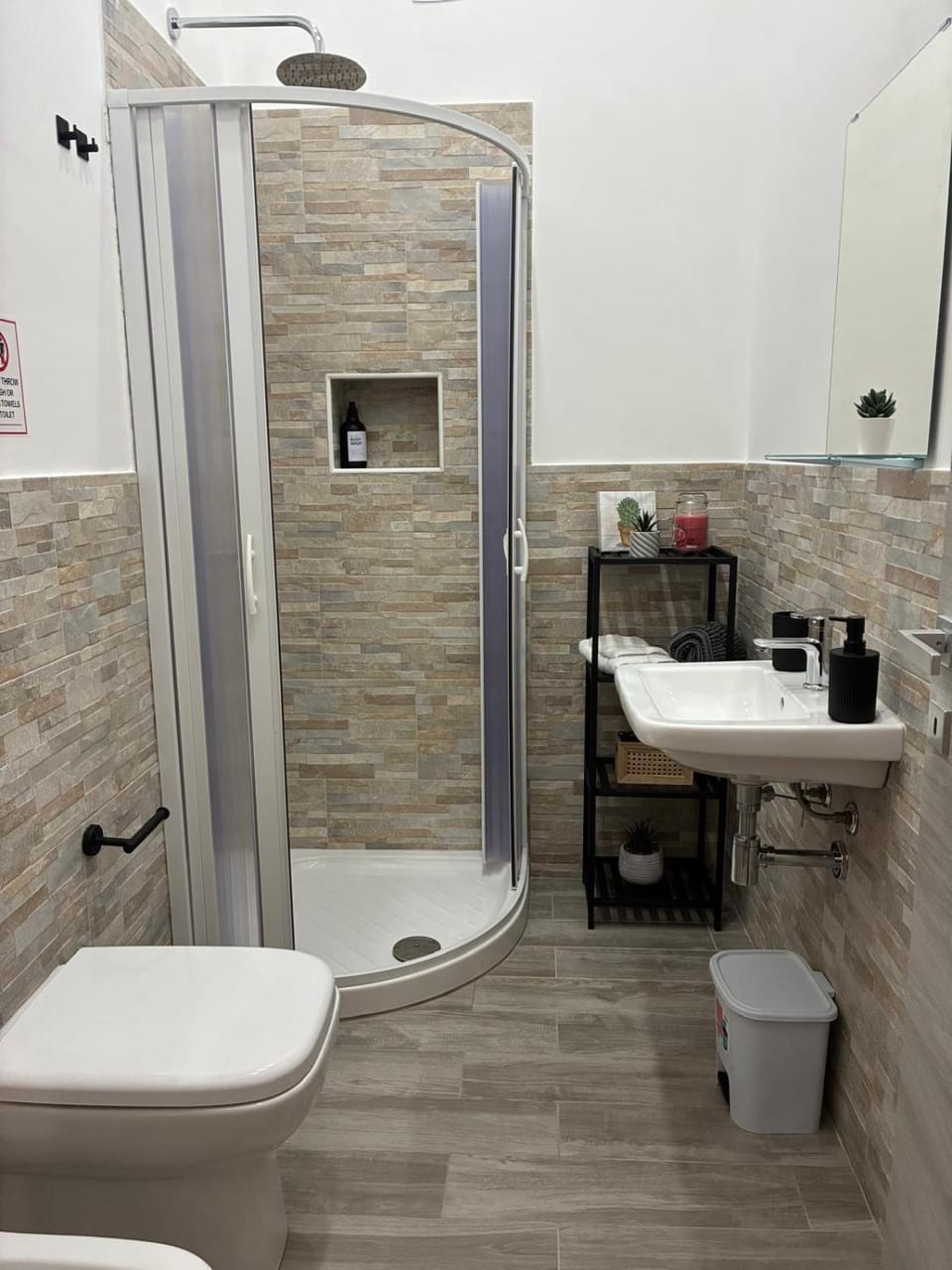 Shower, Toilet, Bathroom, bidet