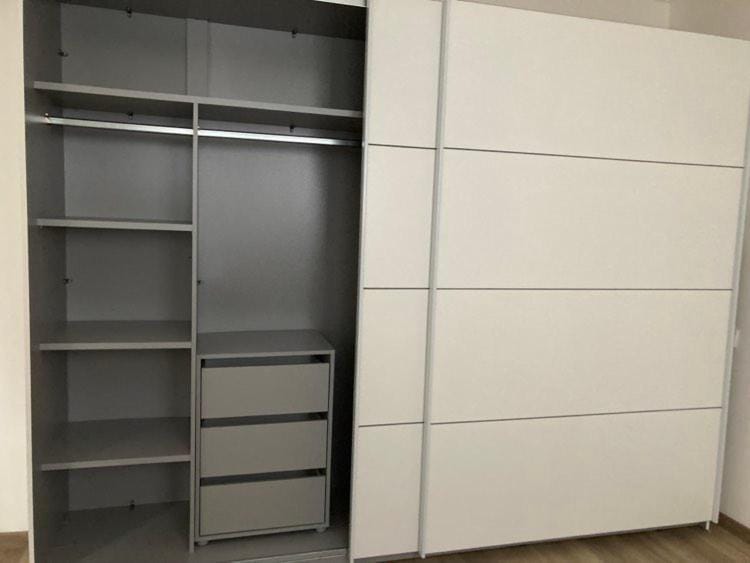 wardrobe