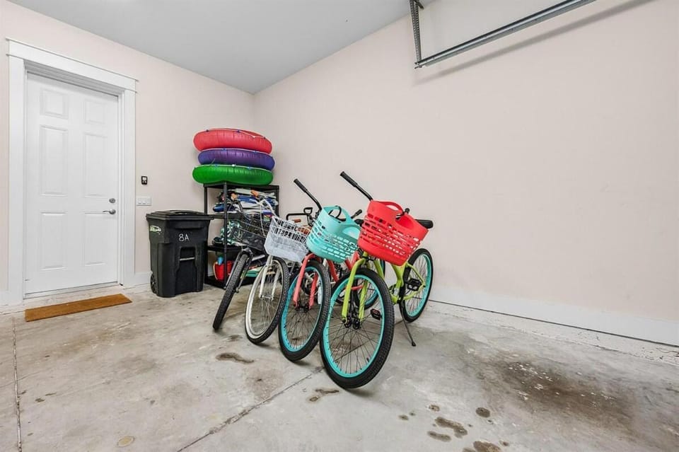 Lucky Beach House in South Walton County