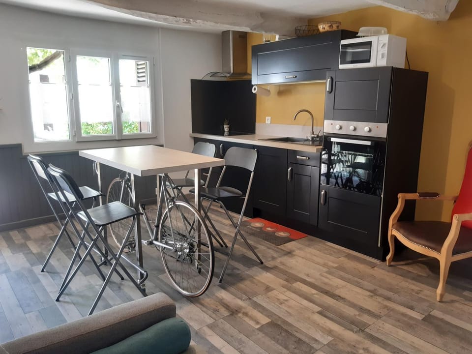 la casa des gorges du verdon Apartment in Aiguines
