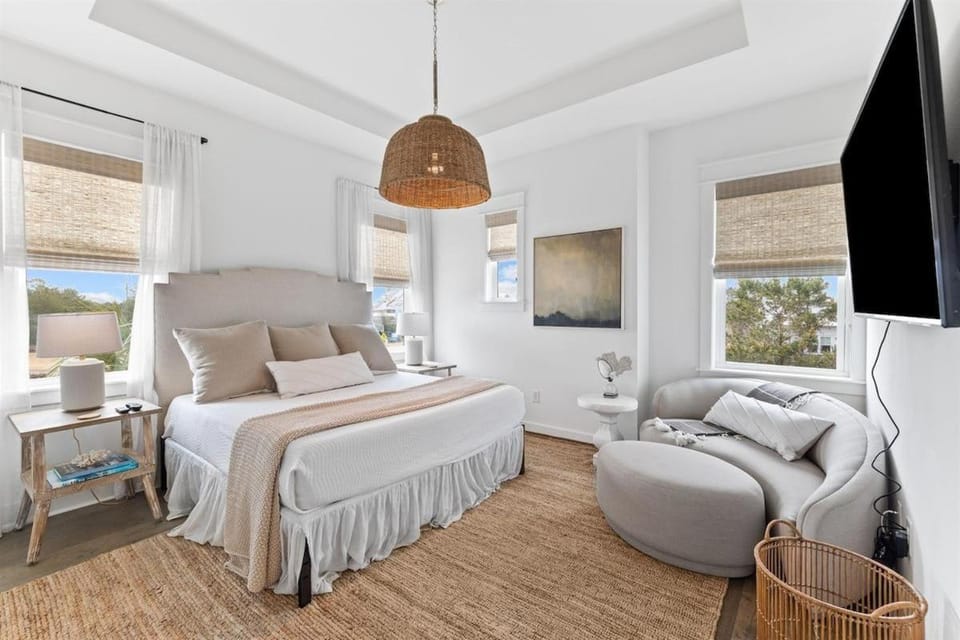Journey to 30A House in South Walton County