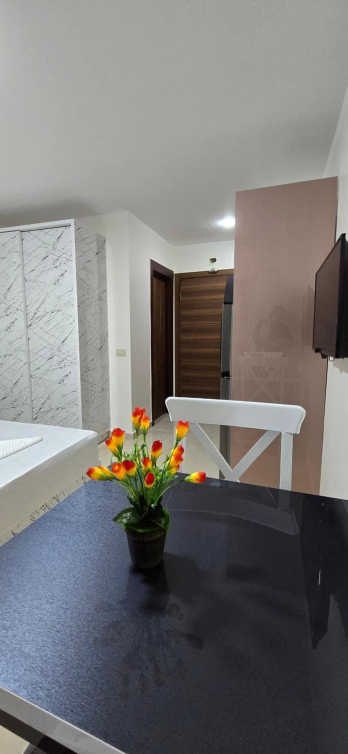 Tiba Golden Blue Coral Hurghada Apartment in Hurghada