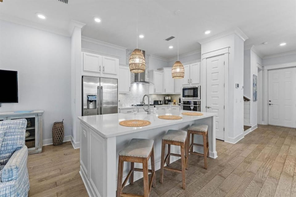 Kelly's Cabana House in South Walton County