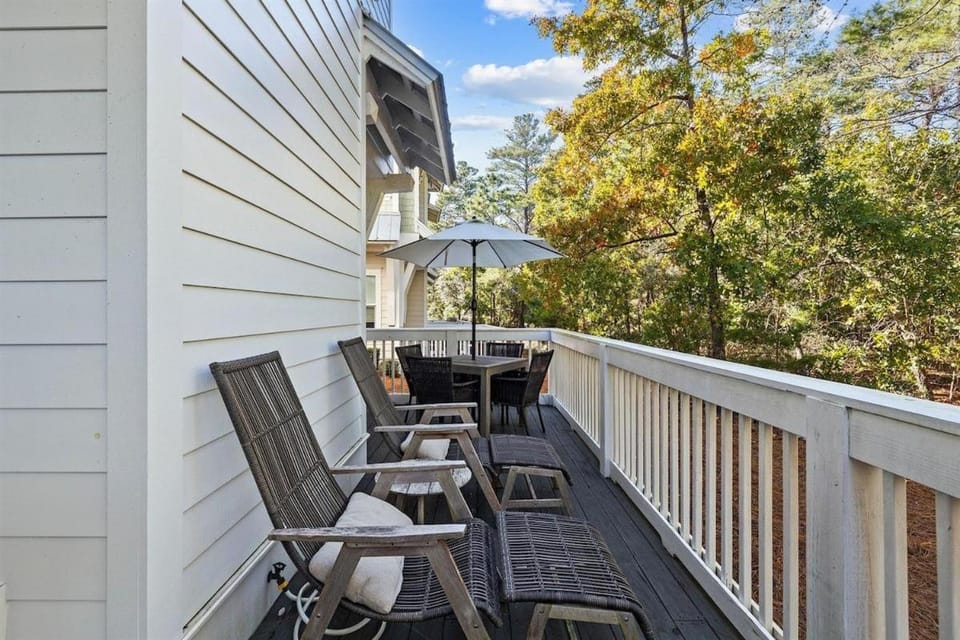 Kelly's Cabana House in South Walton County