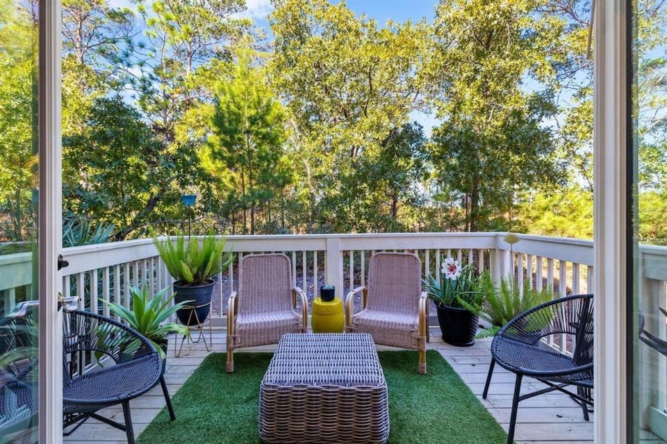 Coco Cottage House in South Walton County