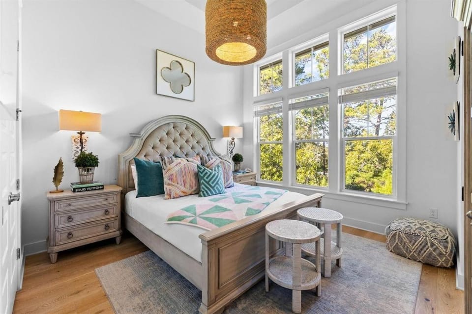 Coco Cottage House in South Walton County