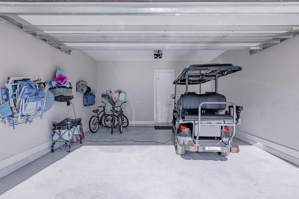 Lala's Beach House House in South Walton County