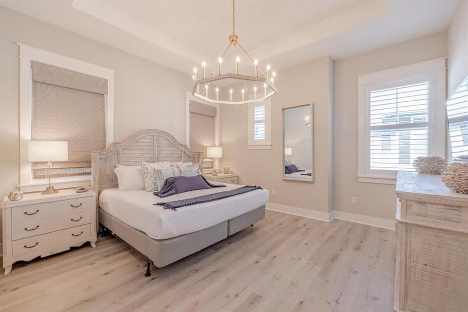Lala's Beach House House in South Walton County