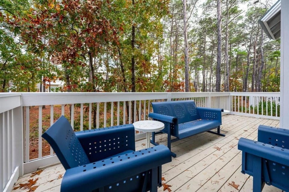 Beachwood Hideaway House in South Walton County