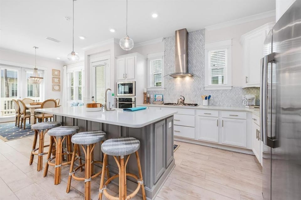 Forever Grateful House in South Walton County