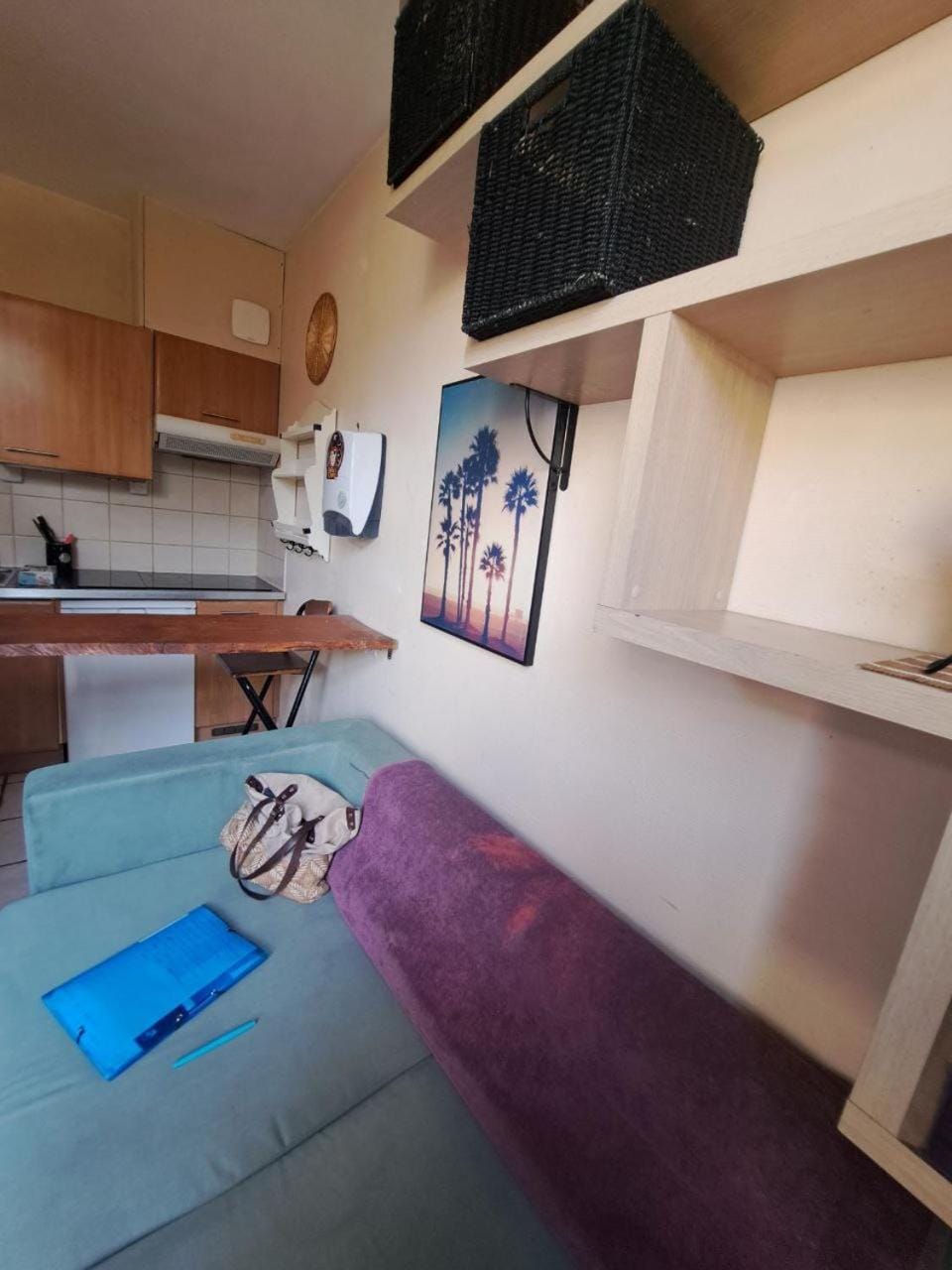 Apartment in a quiet area Apartment in Île-de-France