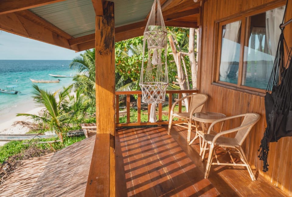 View (from property/room), Balcony/Terrace