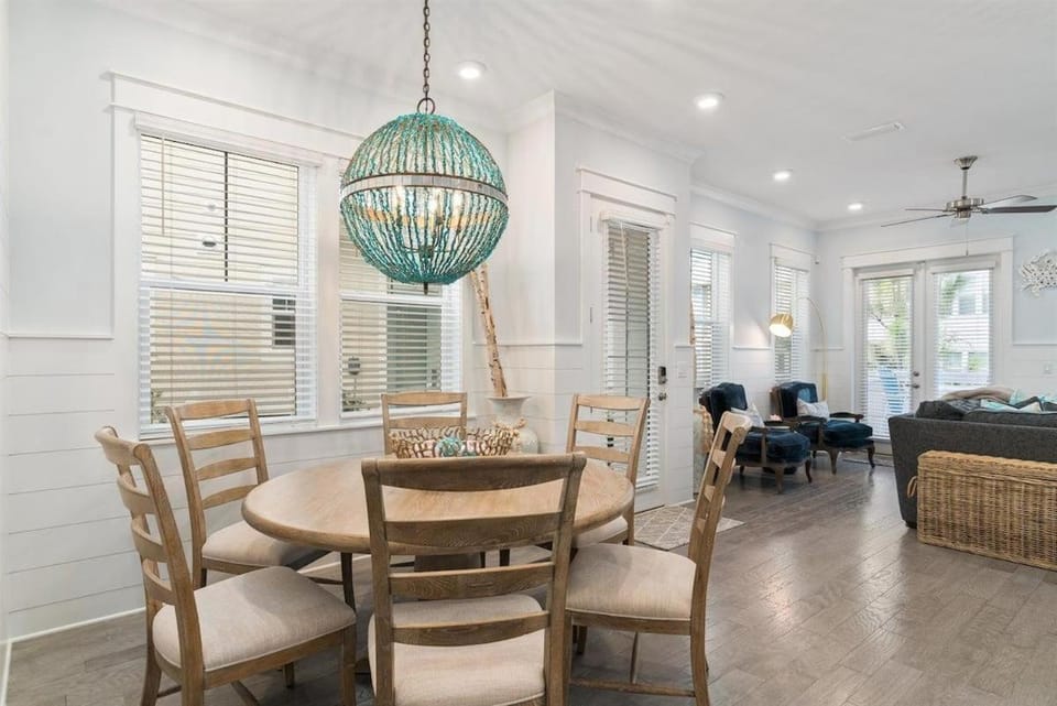 Seas the Day House in South Walton County
