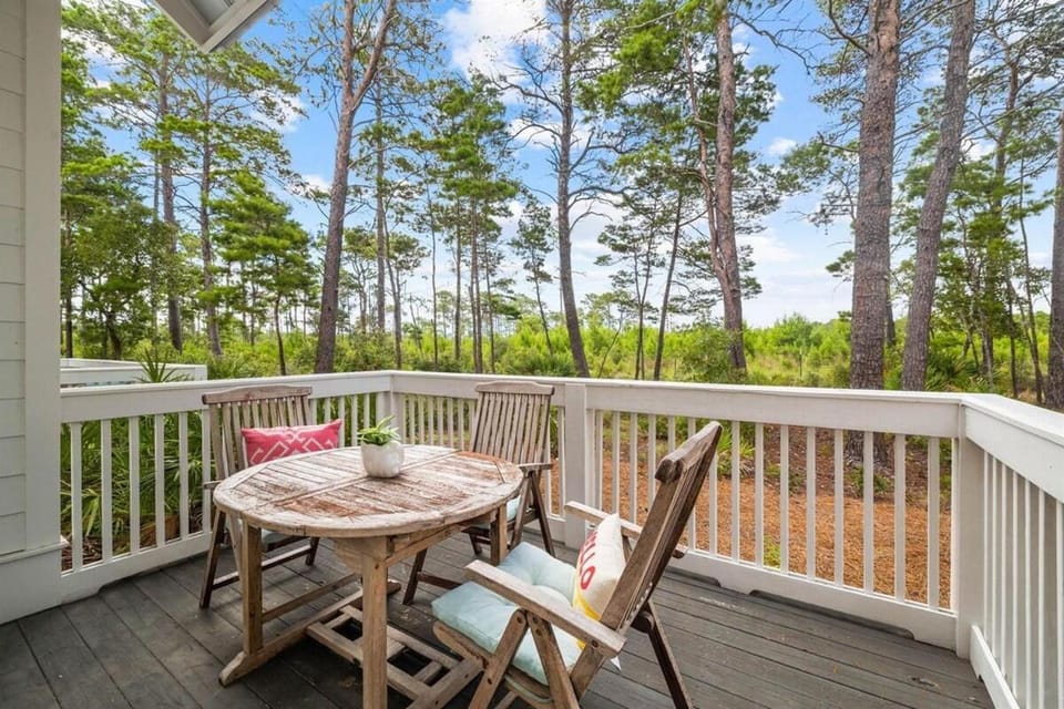 Just Beachy House in South Walton County