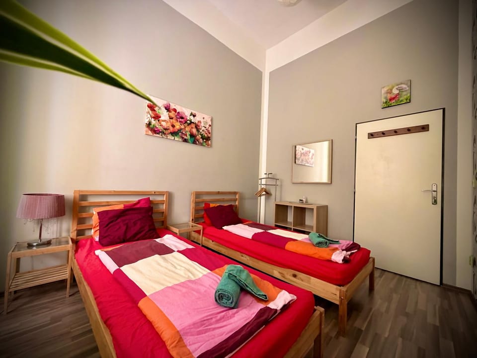 Charles bridge, Old town3 Min walk Private Room D Vacation rental in Prague