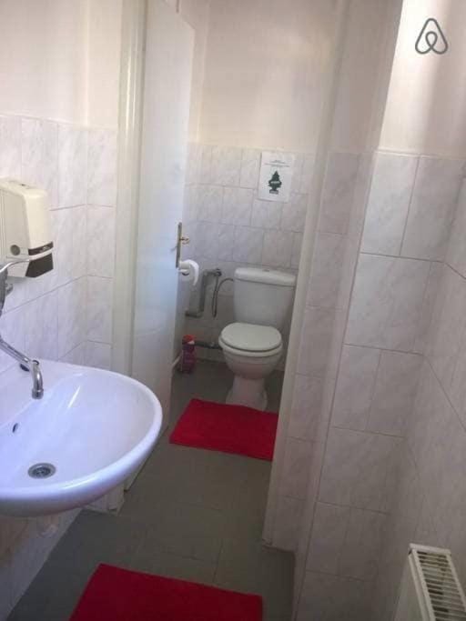 Charles bridge, Old town3 Min walk Private Room D Vacation rental in Prague