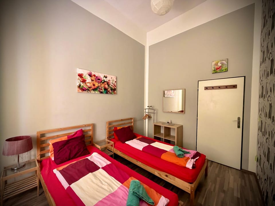 Charles bridge, Old town3 Min walk Private Room D Vacation rental in Prague