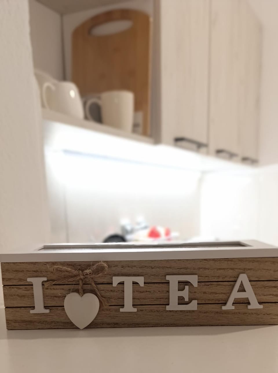 Tea23 Apartment in Dobrota
