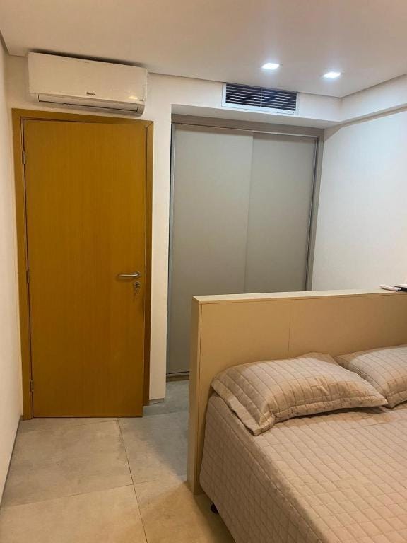 Flat - Bugan Paiva Apartment in Cabo de Santo Agostinho