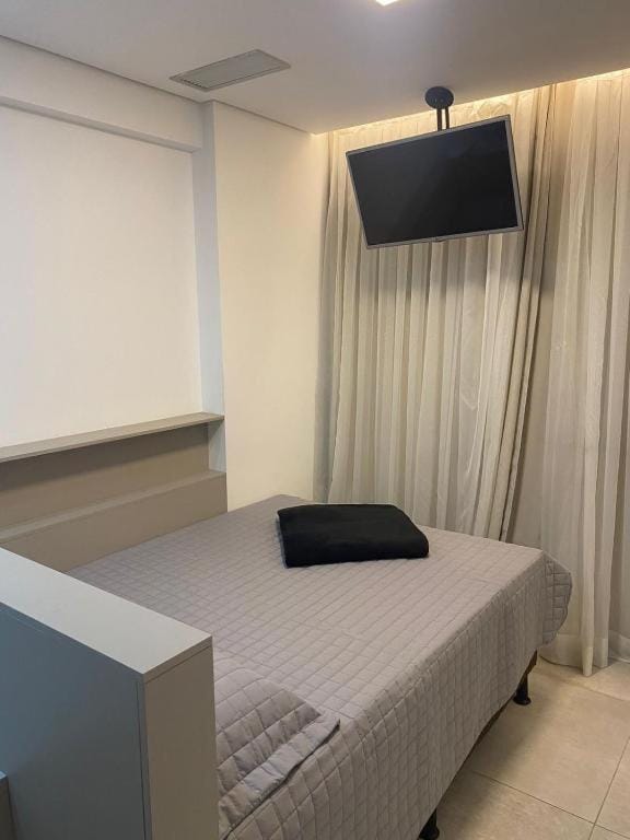 Flat - Bugan Paiva Apartment in Cabo de Santo Agostinho