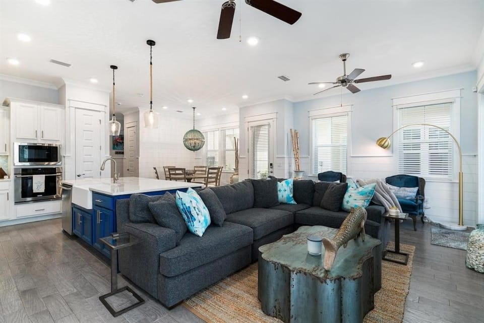 Isle be 'SEA'ing You House in Inlet Beach