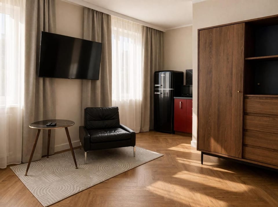 Studio Odrodzenia 5 Centrum Lubina Apartment in Lower Silesian Voivodeship