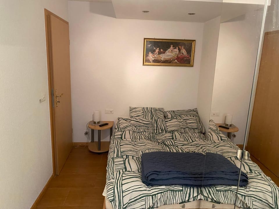 Apartment Apartment in Basel