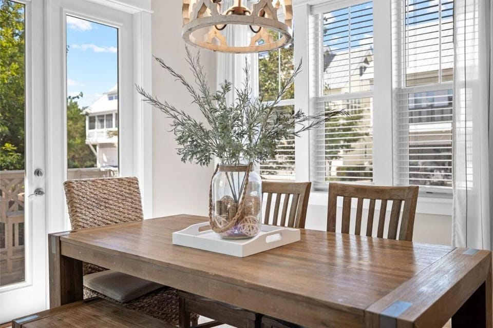 Surfers Retreat House in South Walton County