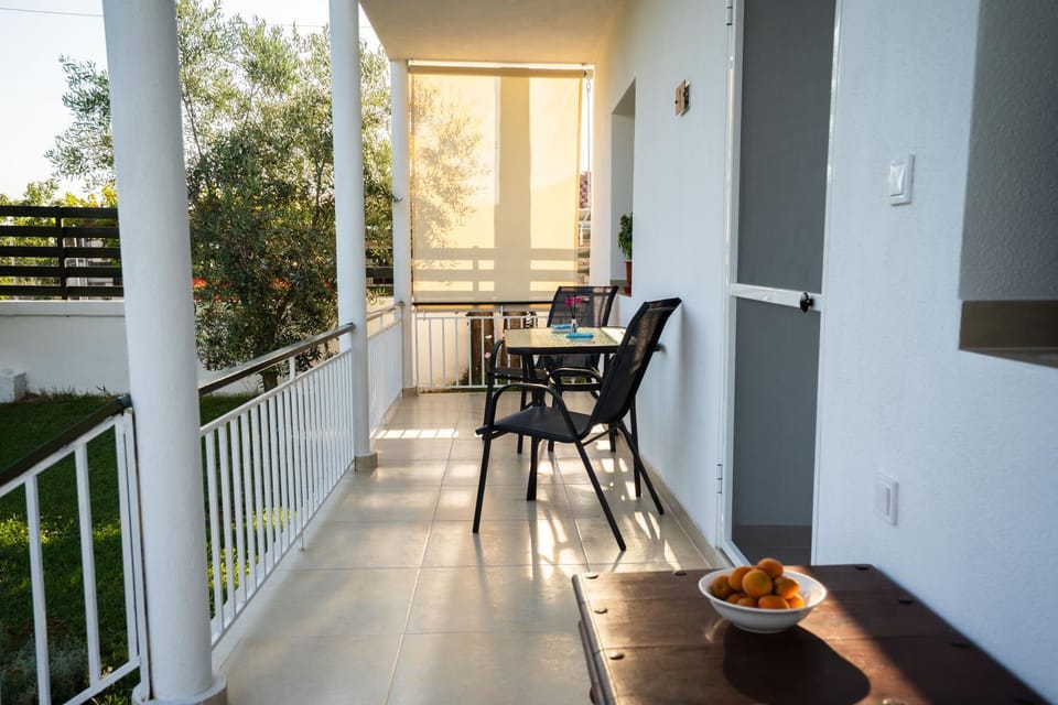 Eleonas Home Rental Apartment in Decentralized Administration of Macedonia and Thrace