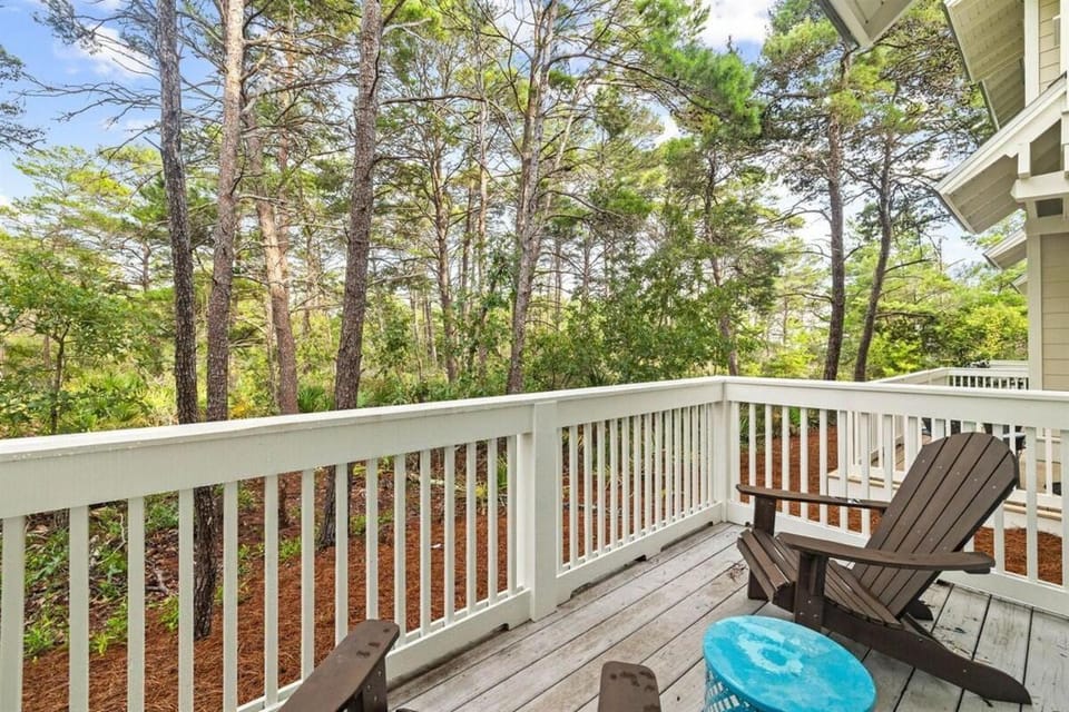 Serenity Sunset House in South Walton County