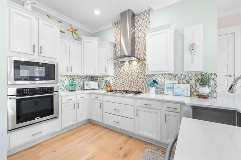 Coastal Beauty Apartment in South Walton County
