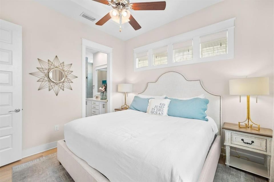 Coastal Beauty Apartment in South Walton County