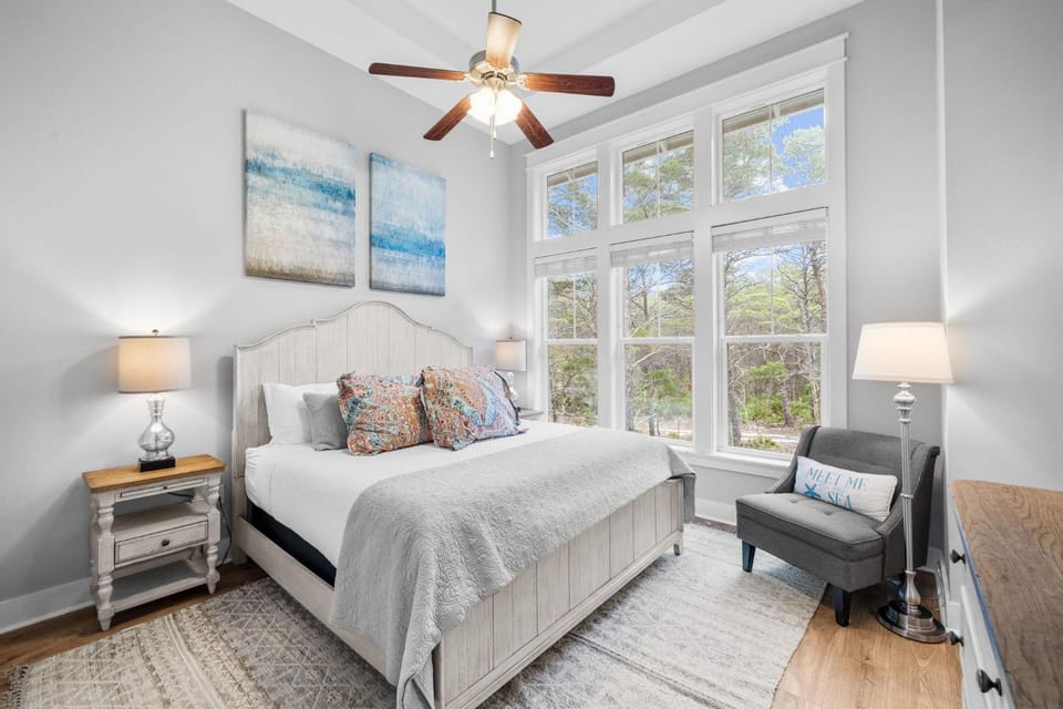 Emerald Escape House in South Walton County