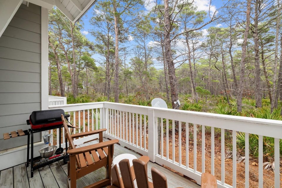 Emerald Escape House in South Walton County