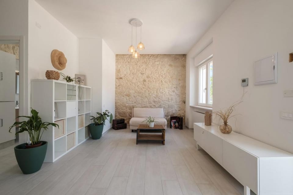 Comfort Oleandro Suite Apartment in Cagliari