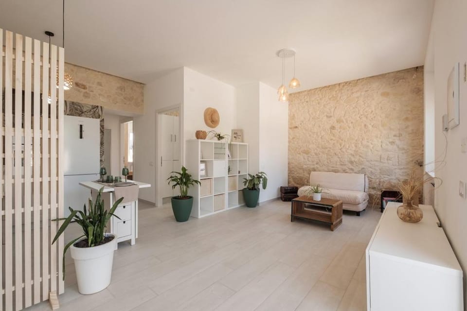 Comfort Oleandro Suite Apartment in Cagliari