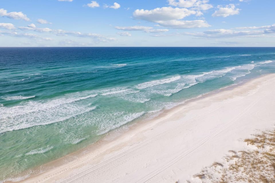 Isle be Back House in South Walton County