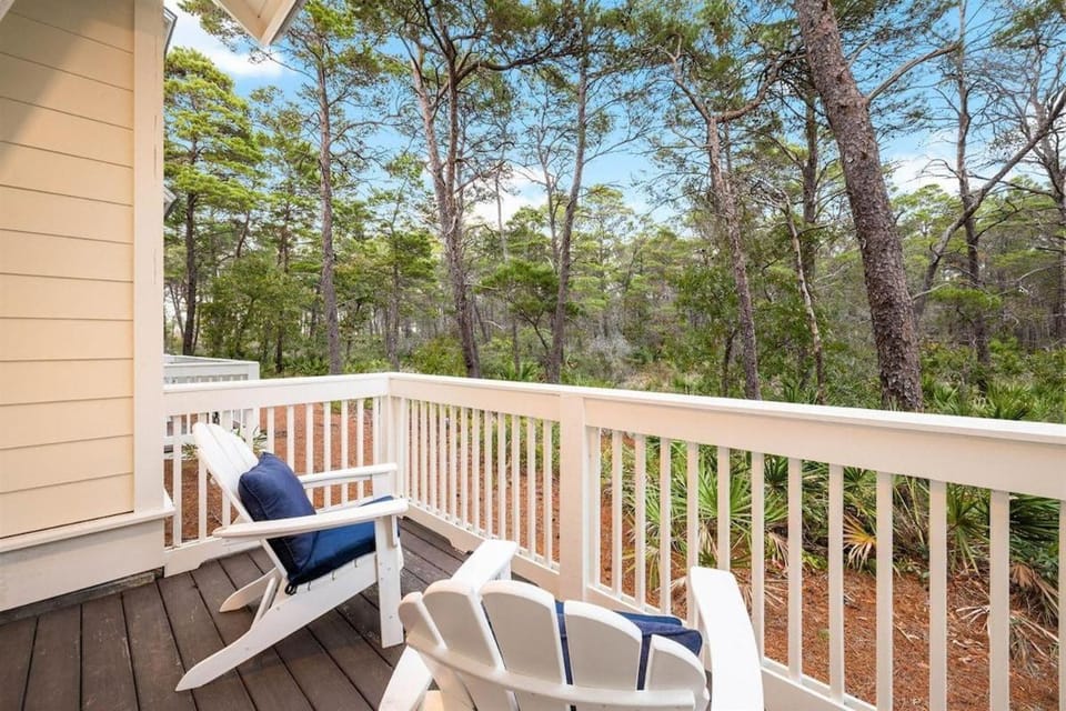 Endless Summer House in South Walton County