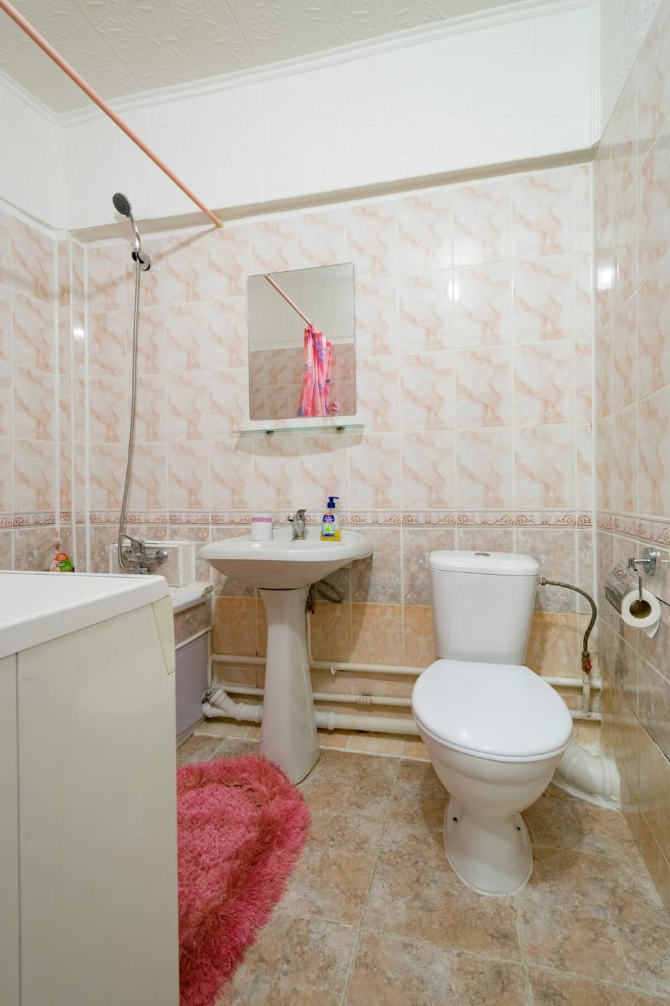 Toilet, Bathroom