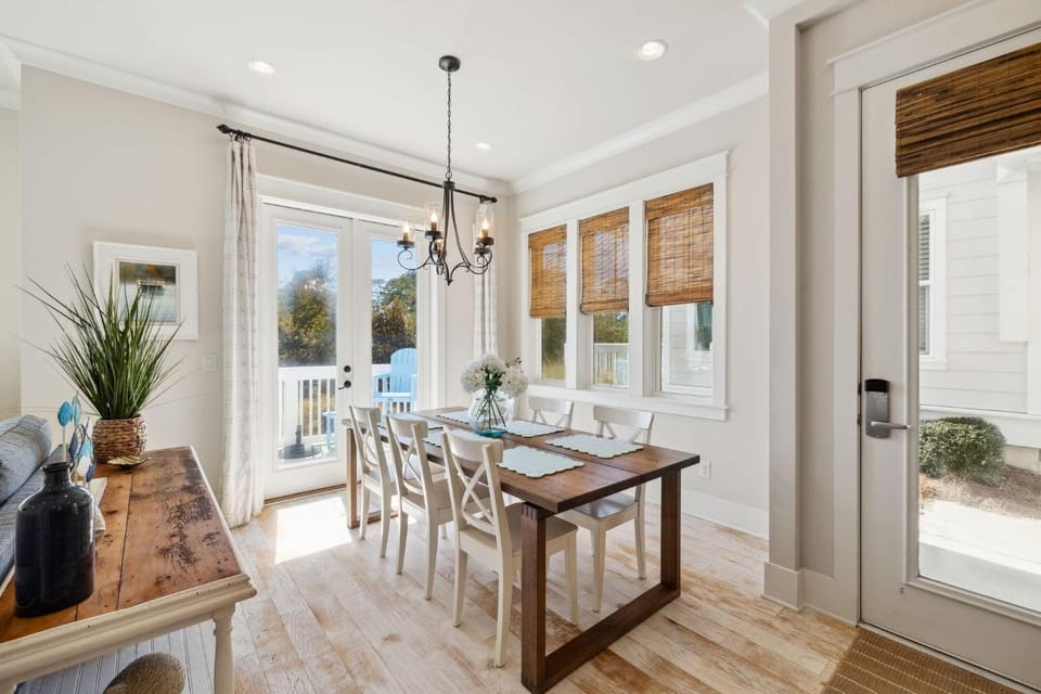 Sol Mate30A House in South Walton County