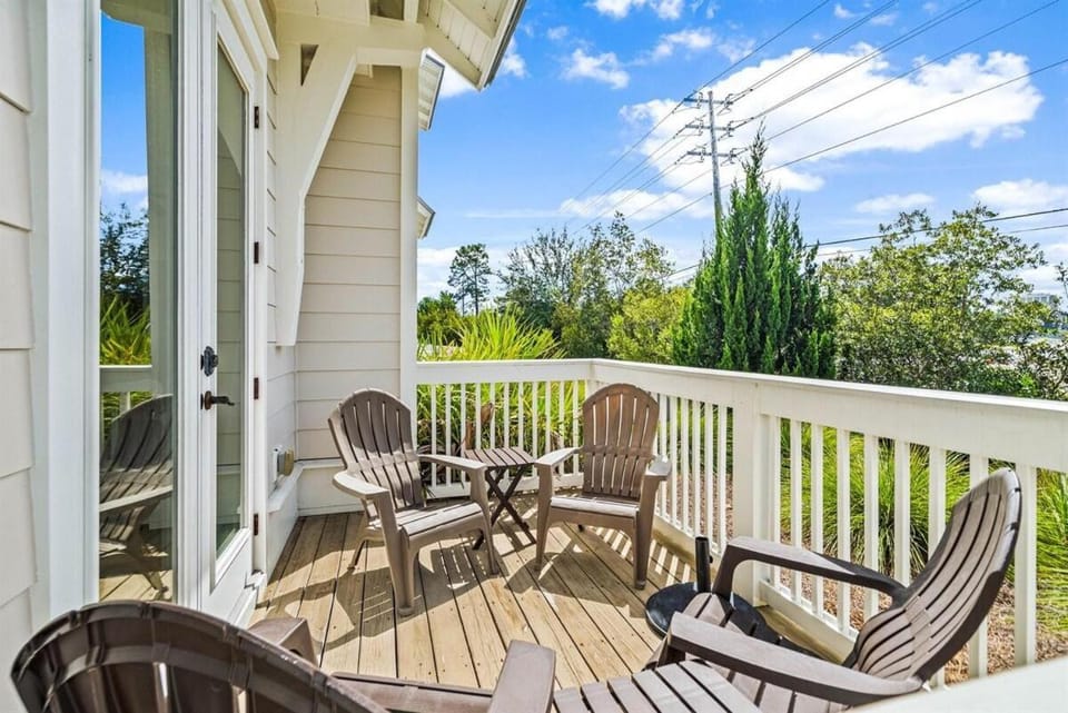 Sol Mate30A House in South Walton County