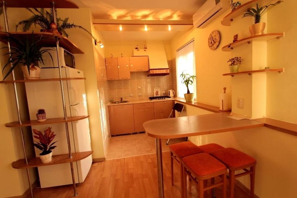 Day, Coffee/tea facilities, Kitchen or kitchenette, Dining area