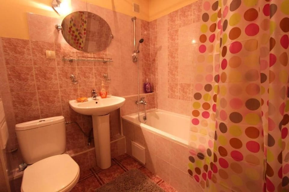 Toilet, Bathroom