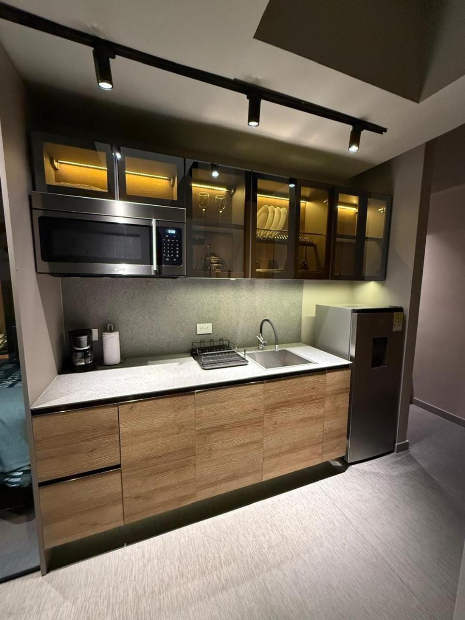 Unique Luxury Loft 715 Apartment in Bogota